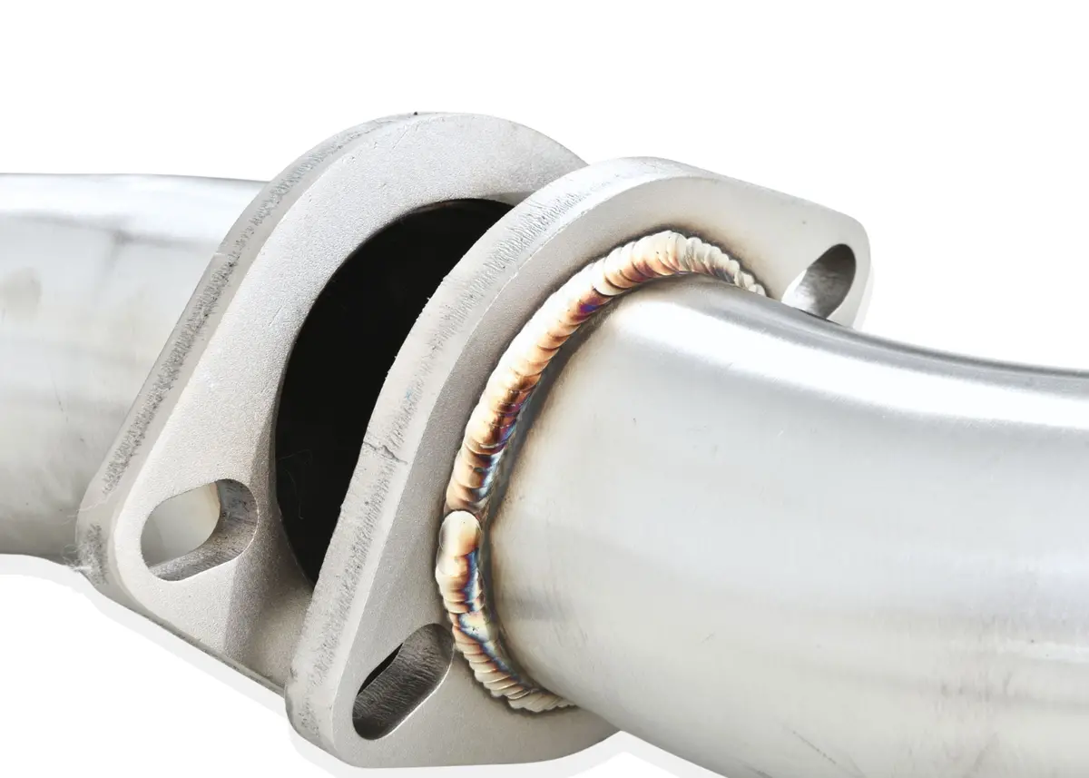 Bmw G30 540I Catback Exhaust System - Yonristic Performance 5