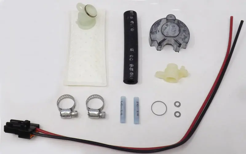 Walbro Fuel Pump Kit For 90-93 Honda Accord/89-91 Honda Crx 1