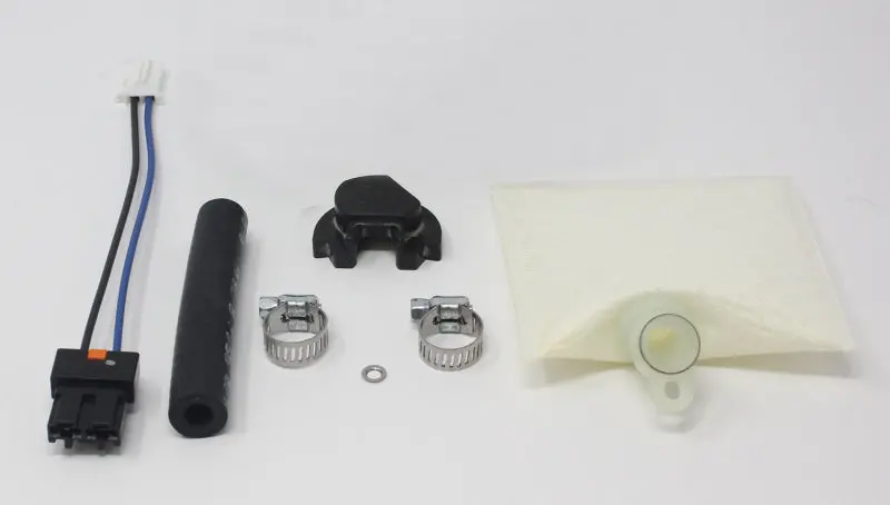 Walbro Fuel Pump Kit For 02-07 Subaru Wrx/04-07 Subaru Wrx Sti 1