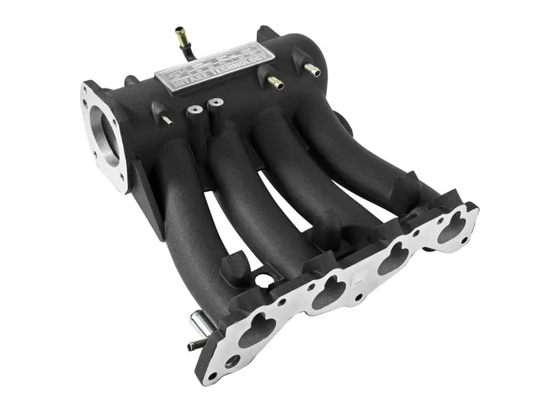 Skunk2 Pro Series 88-00 Honda D15/D16 Sohc Intake Manifold (Race Only) (Black Series) 1