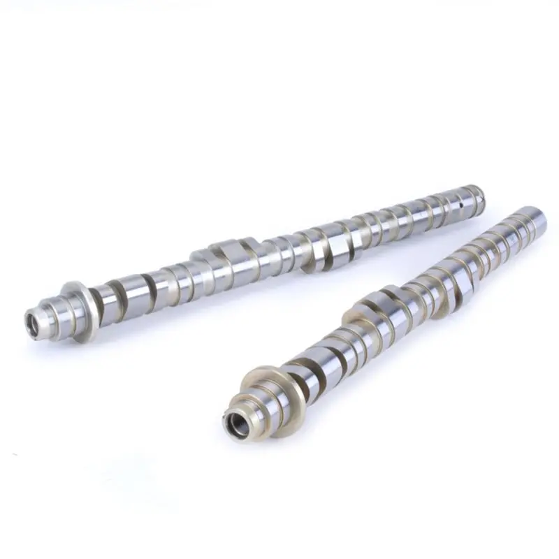 Skunk2 Ultra Series Honda/Acura K20a3 & K24a1/ A3/ A4/ A8 Dohc I-Vtec Stage 1 Cam Shafts 1