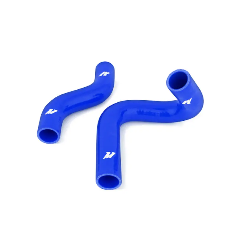 Mishimoto Datsun 240Z Silicone Radiator Hose Kit Blue 1