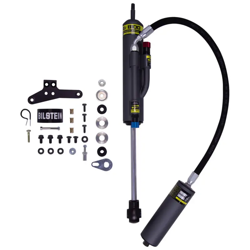 Bilstein 03-23 Toyota 4Runner / 10-23 Lexus Gx460b8 8100 (Bypass) Rear Left Shock Absorber 1