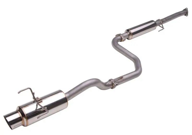 Skunk2 Megapower 92-97 Honda Del Sol (All Models) 60Mm Exhaust System 2