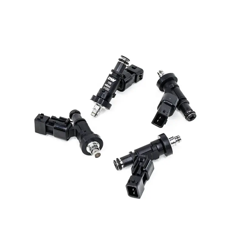 Deatschwerks 99-05 Honda S2000 F20/F22 440Cc Injectors - Set Of 4 1