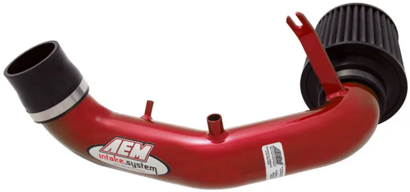 Aem Short Ram Intake System S.R.S.Rsx 02-06 1