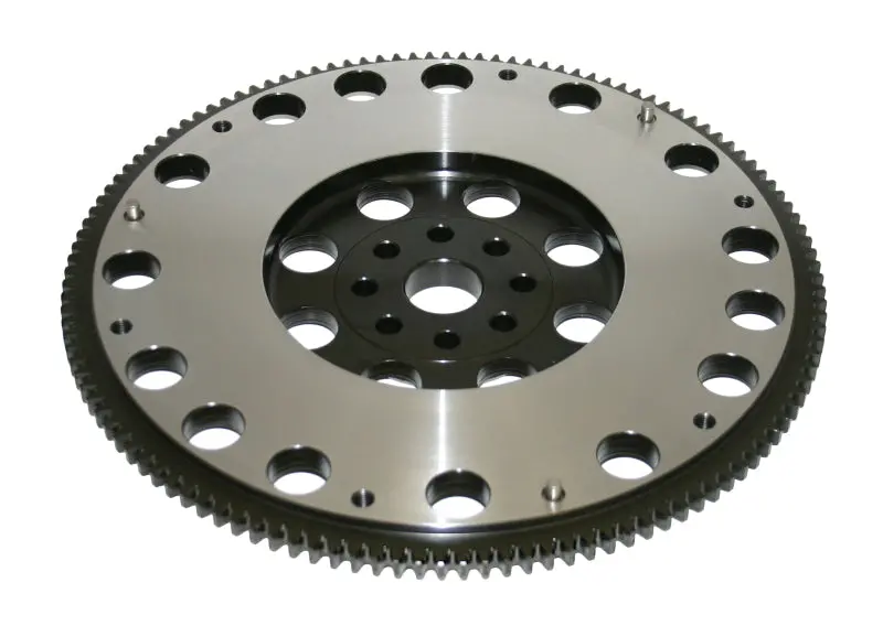 Competition Clutch 90-01 Integra 12.32Lb Steel Flywheel 1