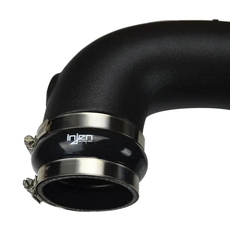 Injen 2018 Jeep Wrangler 3.6L Evolution Air Intake 2