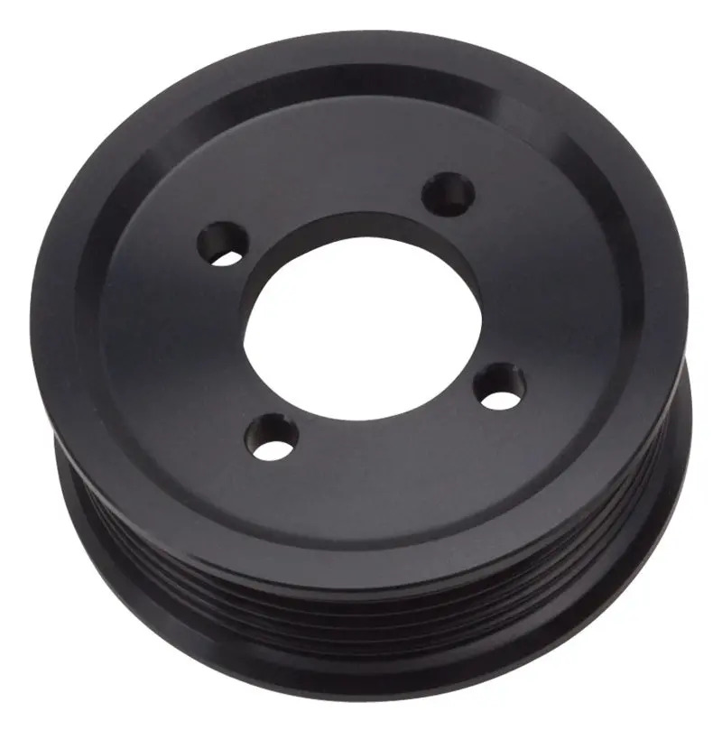 Edelbrock Pulley Supercharger E-Force Competition 3 25In 1