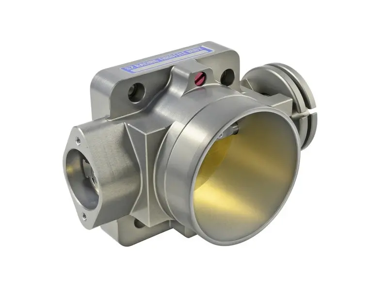 Skunk2 Pro Series Honda/Acura (D/B/H/F Series) 74Mm Billet Throttle Body (Race Only) 1