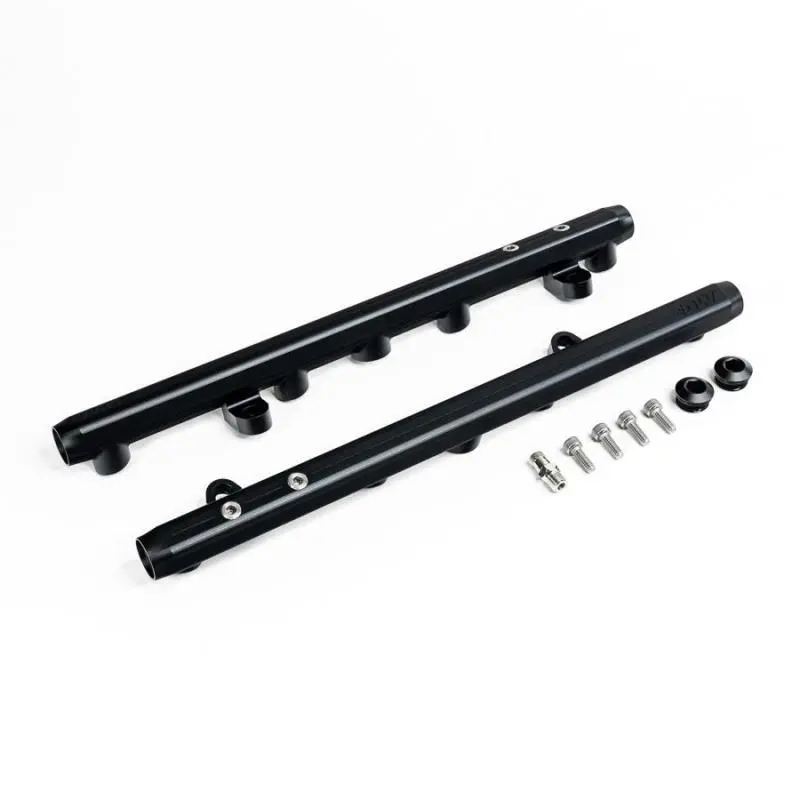 Deatschwerks Chevrolet Ls2/Ls3 Fuel Rails 1