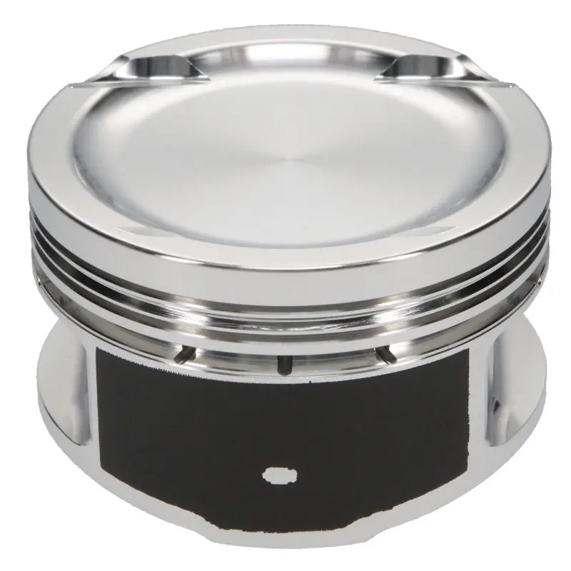 Je Pistons 2008+ Vw Tsi 2.0 Turbo Kit 83Mm Bore .5 Size -7.8 Dome R Skirt Piston Kit (Set Of 4) 2