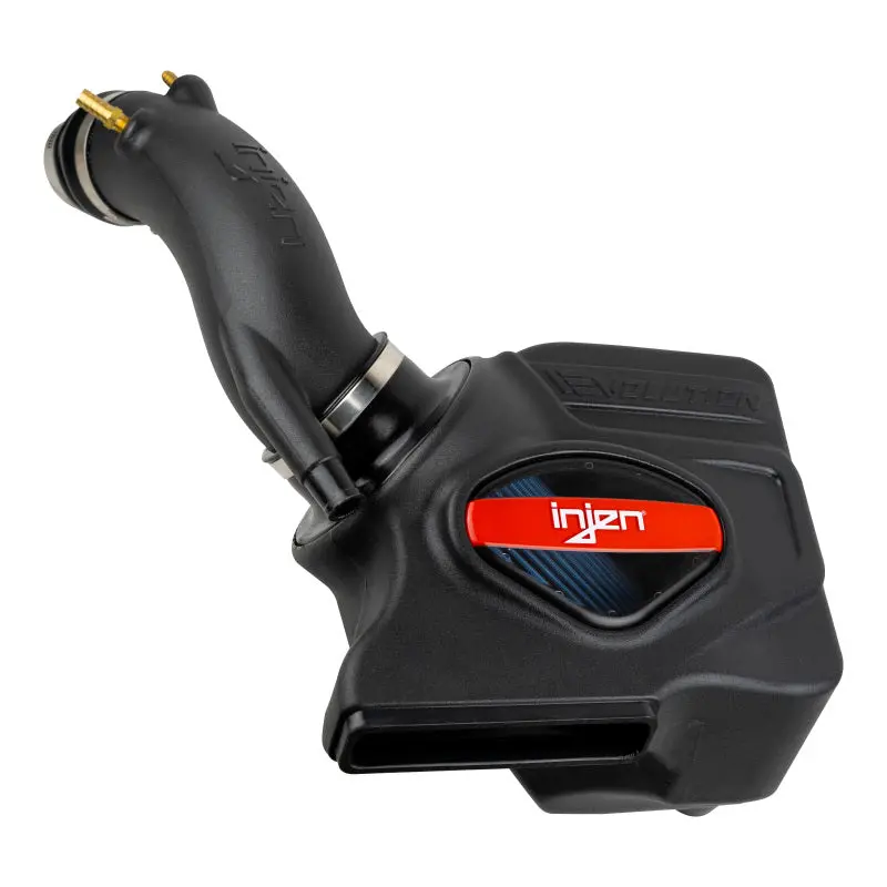 Injen 19-22 Hyundai Veloster N 2.0L Turbo Evolution Intake - Dry Filter 1