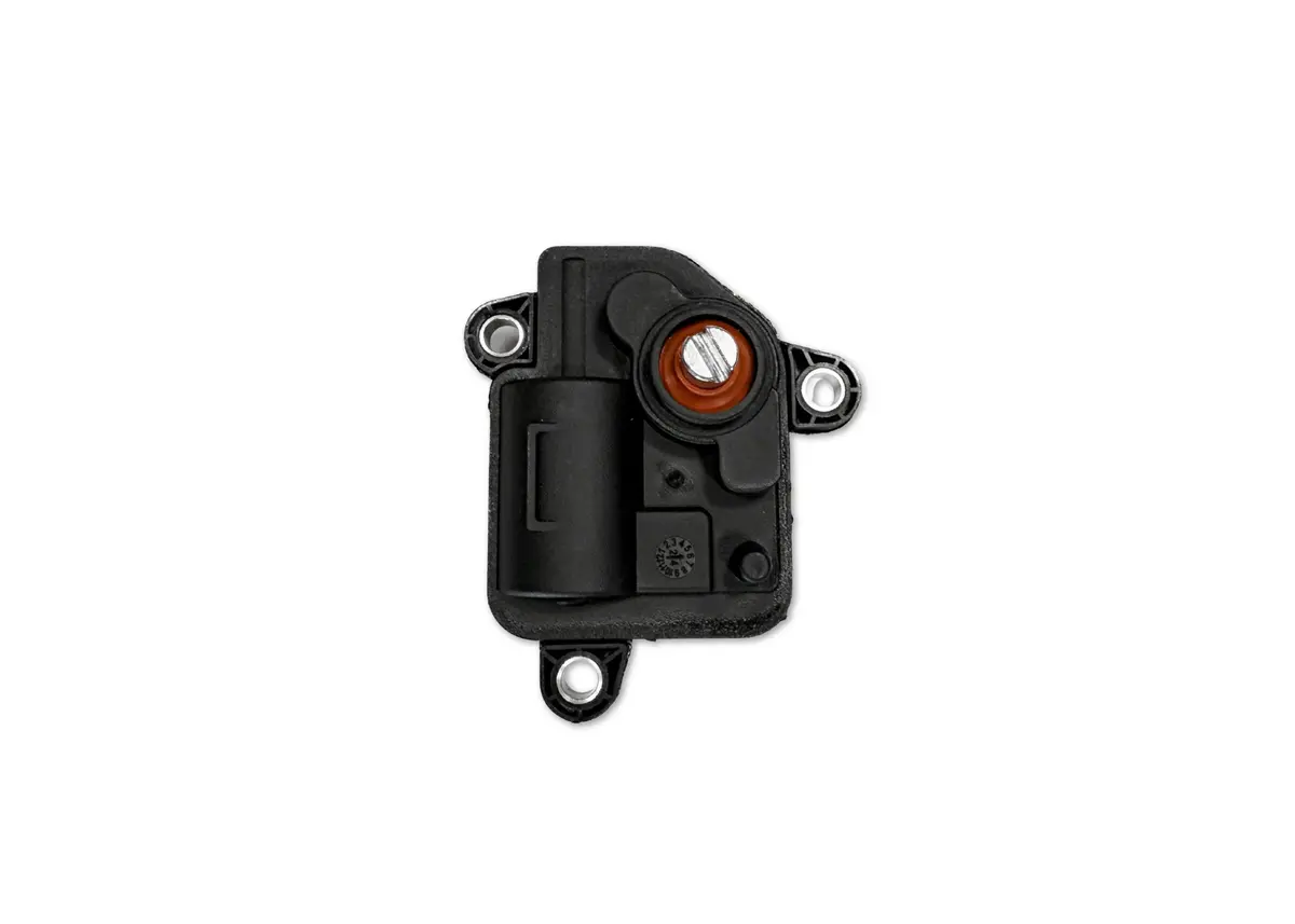 Electronic Exhaust Valve Motor 1