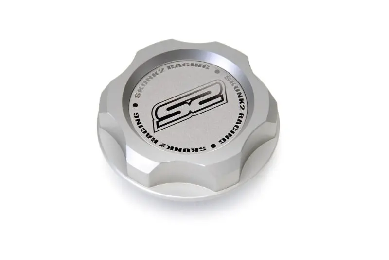 Skunk2 Honda Billet Oil Cap (M33 X 2.8) 1