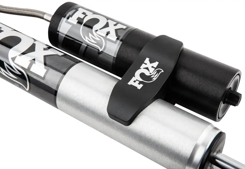 Fox 20+ Gm 2500/3500 Hd 2.0 Performance Series Smooth Body Reservoir Rear Shock 0-1In Lift 1