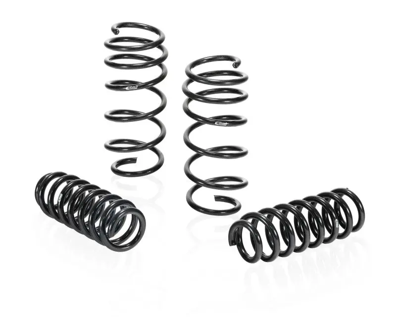 Eibach Pro-Kit For 19-20 Acura Rdx A-Spec Awd 1