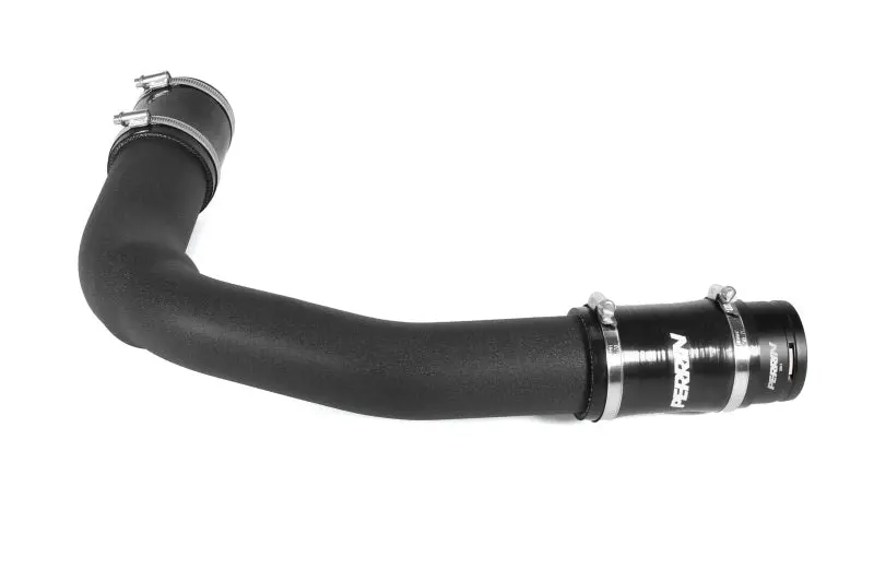 Perrin 22-25 Subaru Wrx / 19-25 Ascent / 20-25 Legacy Turbo / 22-25 Outback Turbo Charge Pipe - Blk 1