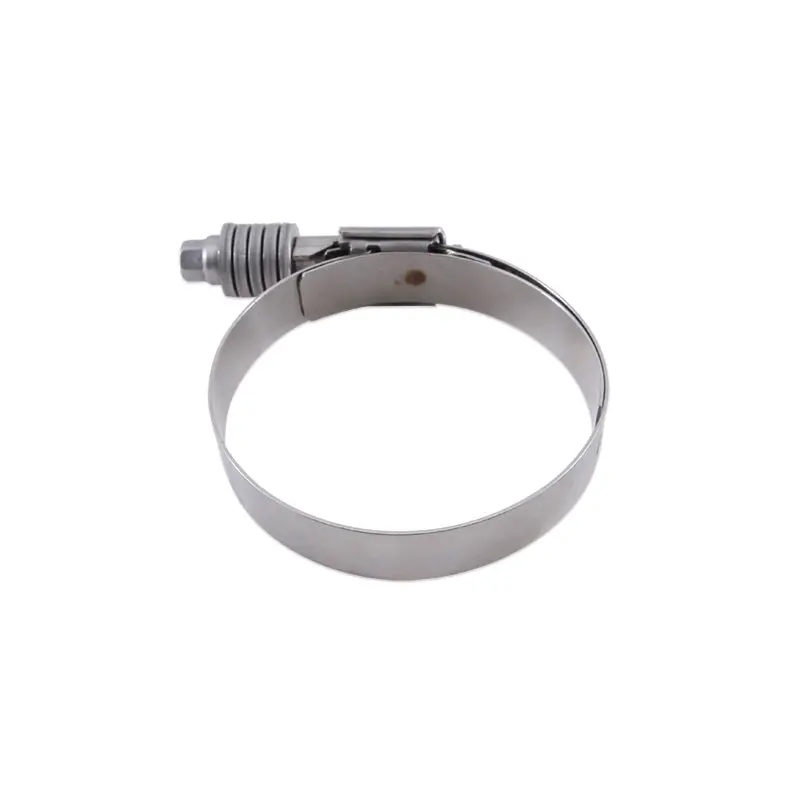 Mishimoto Constant Tension Worm Gear Clamp 2.76In.-3.62In. (70Mm-92Mm) 1