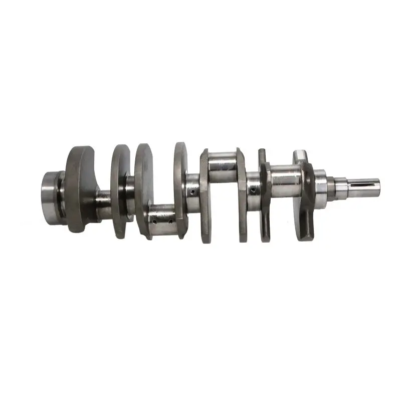 Manley Ford 4.6L Pro Series Crankshaft 3.543In Stroke 2