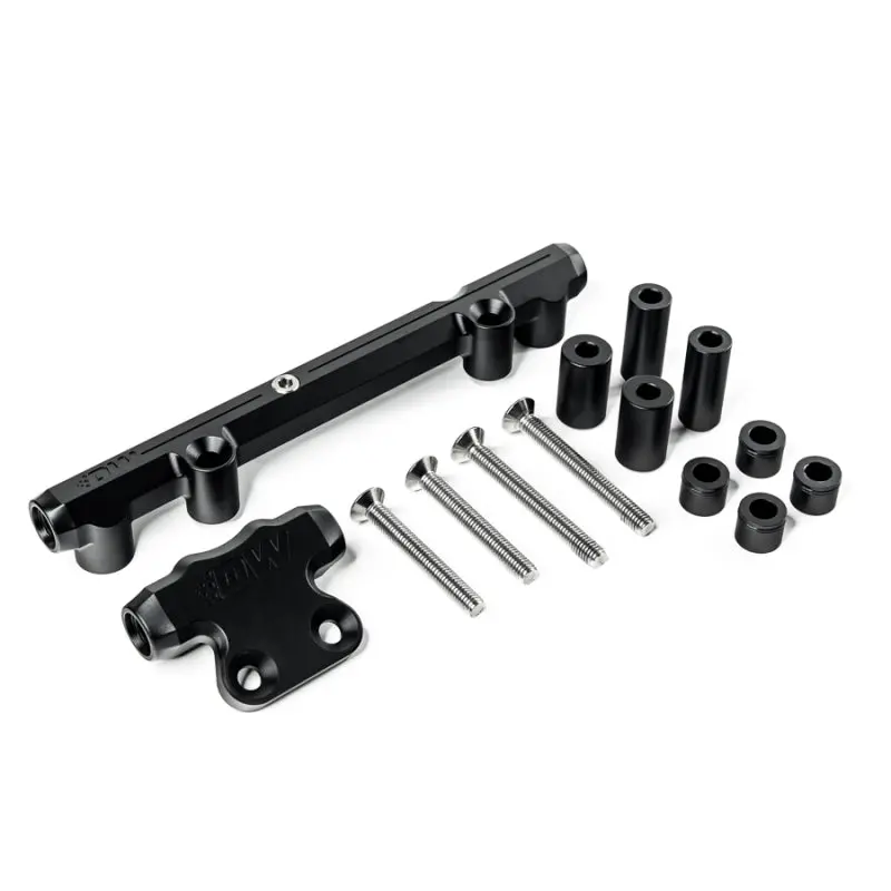 Deatschwerks 93-95 Rx7 Fuel Rails 1
