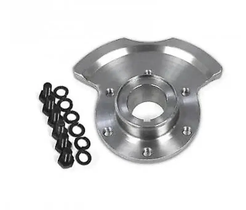 Competition Clutch 04+ Mazda Rx8 Counterweight W/ Bolts 1