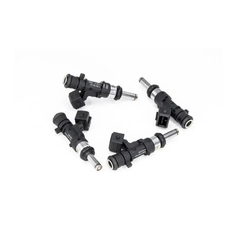 Deatschwerks 12-16 Dodge Dart 1.4L 650Cc Injectors - Set Of 4 1