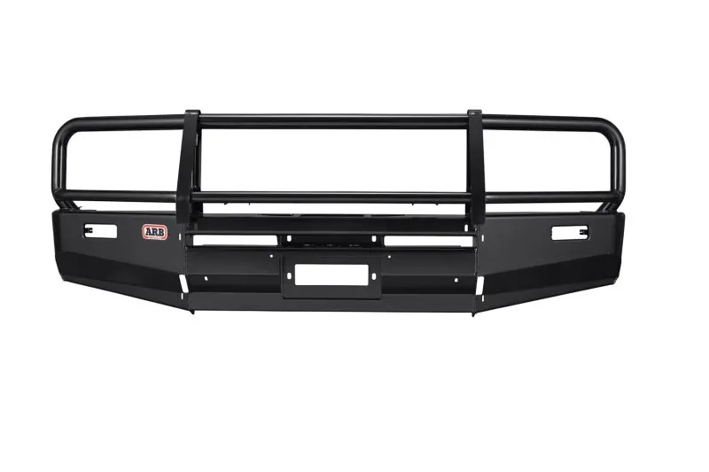 Arb Combar 100Ifsto 10/02 9-12 (Fit Kit Not Included) 1