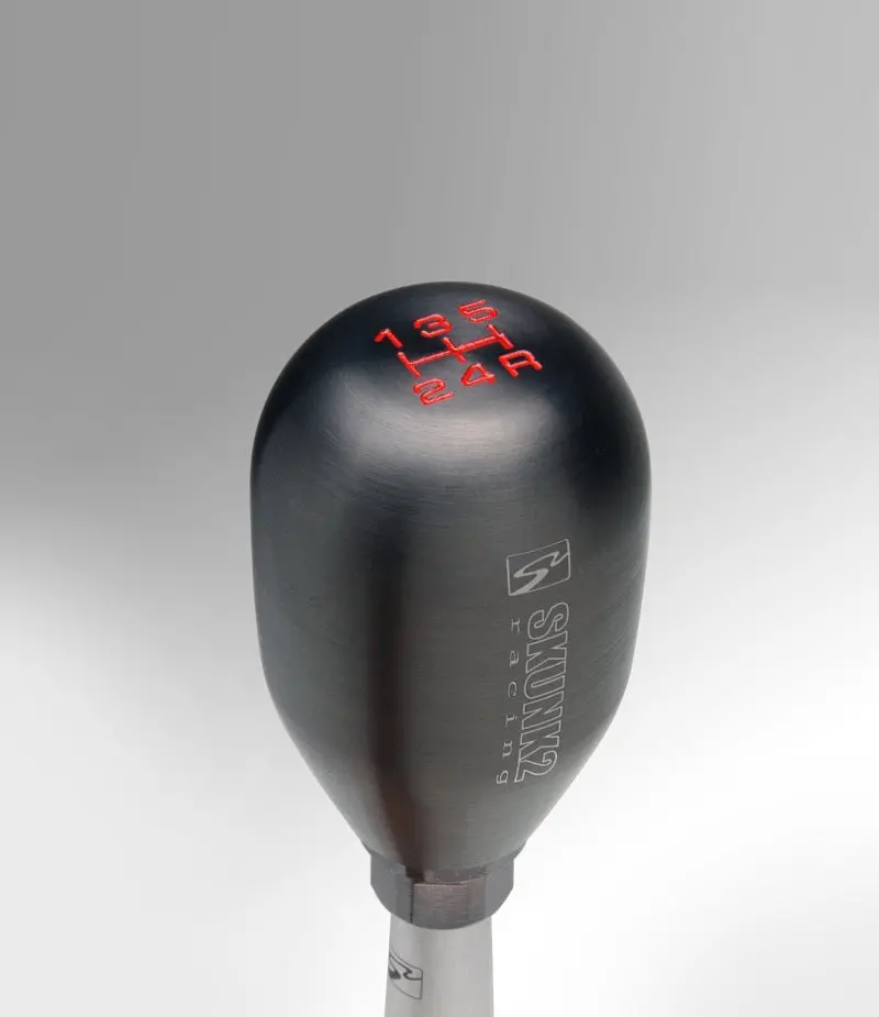 Skunk2 Honda/Acura 5-Speed Billet Shift Knob (10Mm X 1.5Mm) (Apprx. 440 Grams) 2
