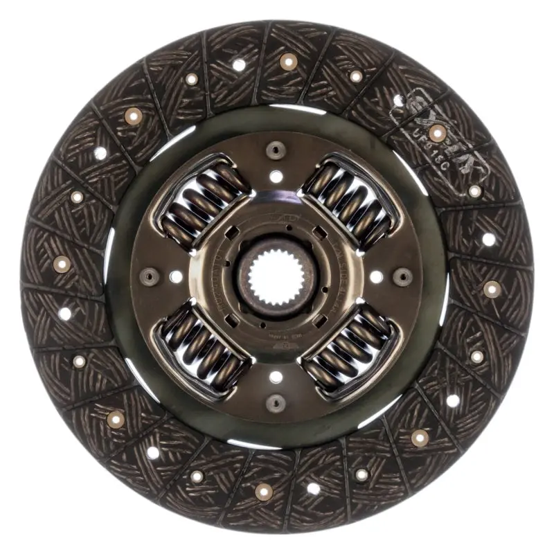 Exedy 04-14 Subaru Impreza Wrx Sti H4 Stage 1 Replacement Organic Clutch Disc (For 15803Hd) 1