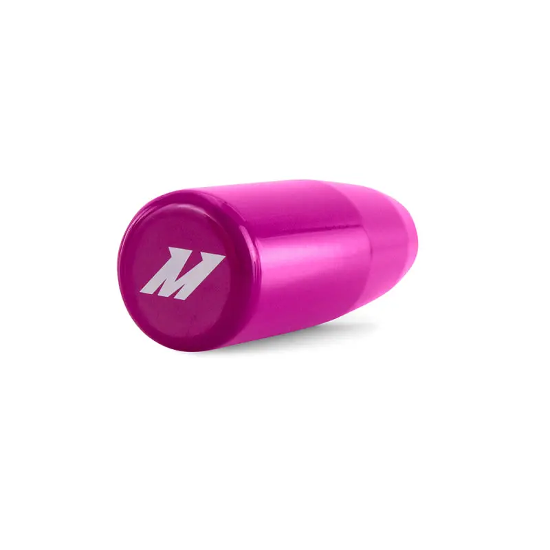 Mishimoto Shift Knob - Pink 2