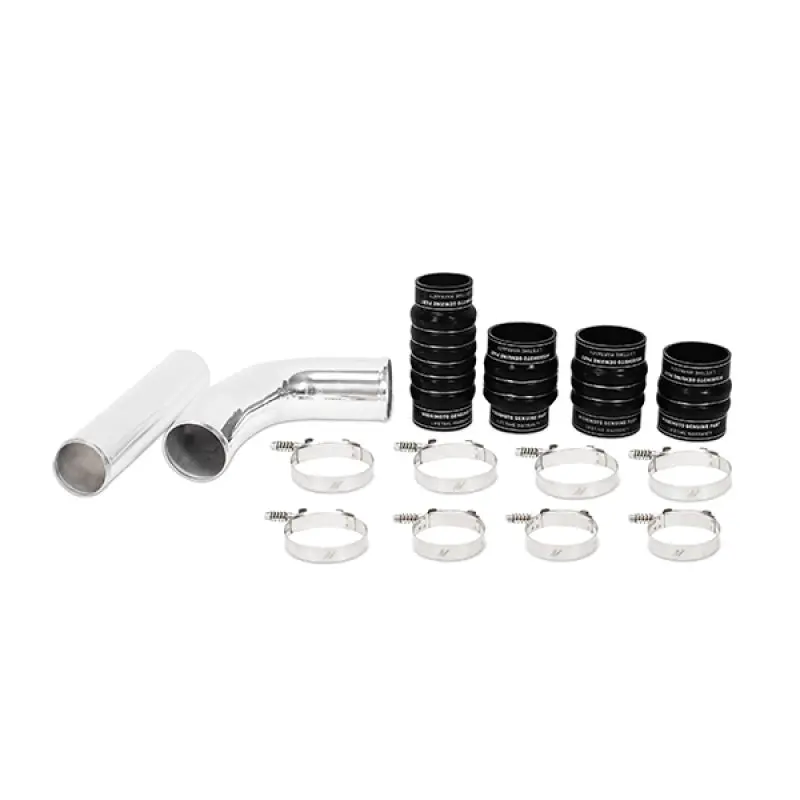 Mishimoto 10-12 Dodge 6.7L Cummins Intercooler Pipe And Boot Kit 1