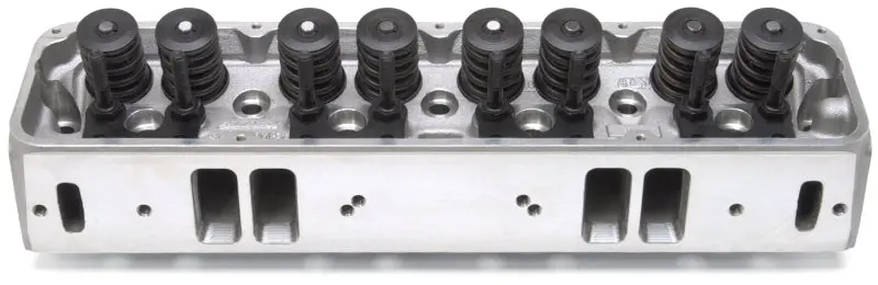 Edelbrock Performer Rpm Amc Head (Complete) 1