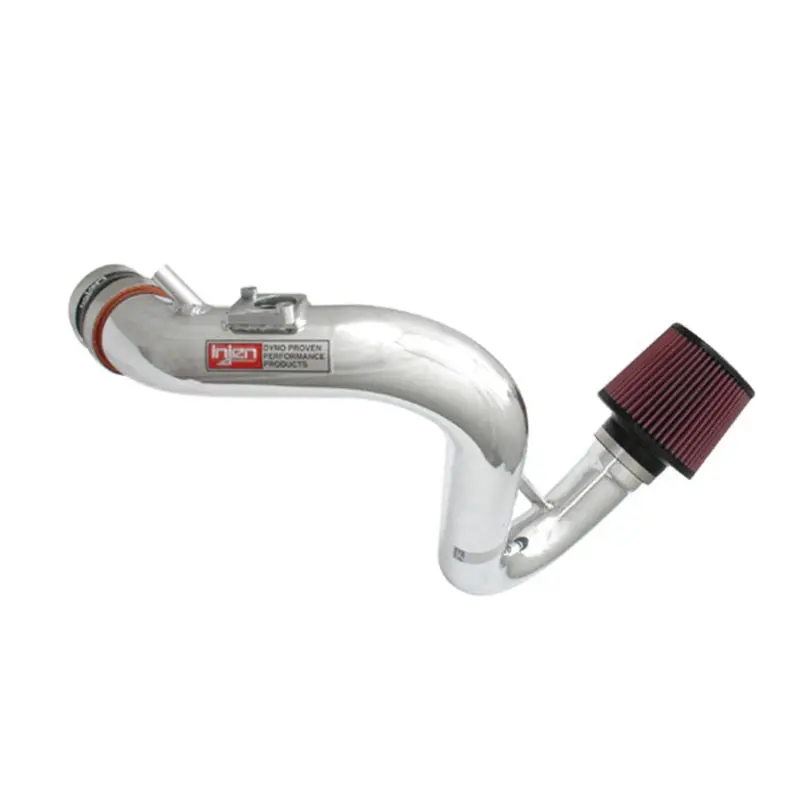 Injen 2007-10 Mazdaspeed 3 2.3L 4 Cyl. (Manual) Black Cold Air Intake 1