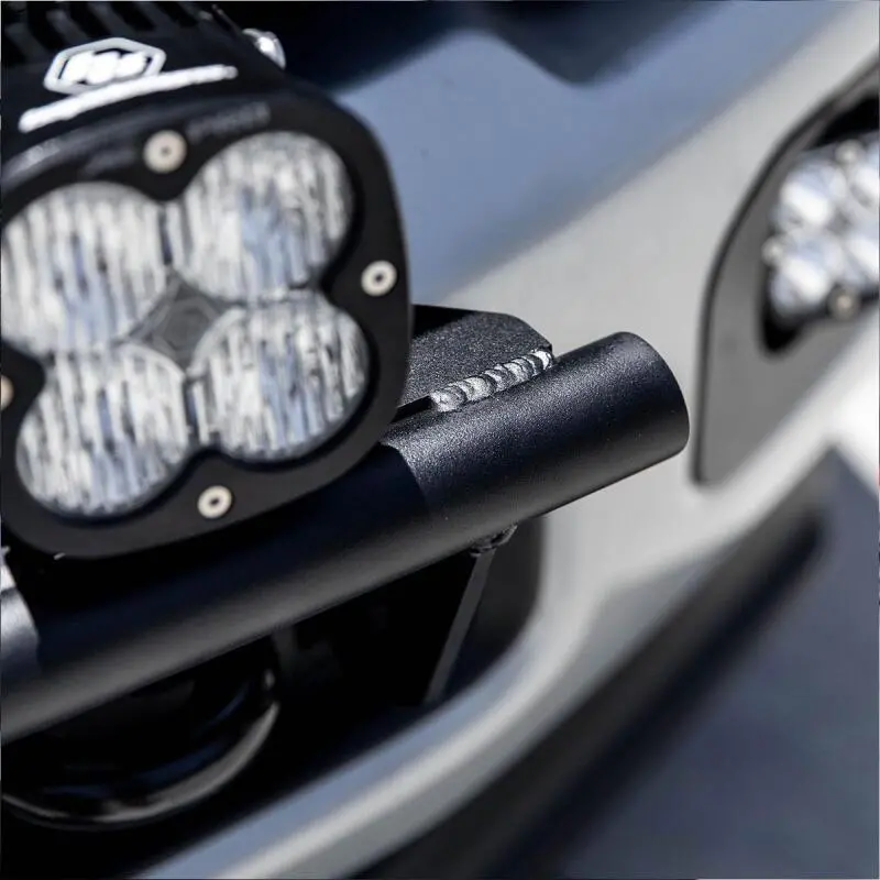 Baja Designs 23+ Ford Super Duty Xl Sport Bull Bar Light Kit 1