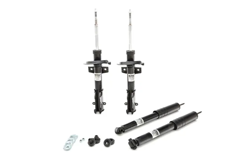 Eibach Pro-Damper Kit For 79-98 Ford Mustang Cobra / 83-04 Convertible / 79-04 Coupe 2