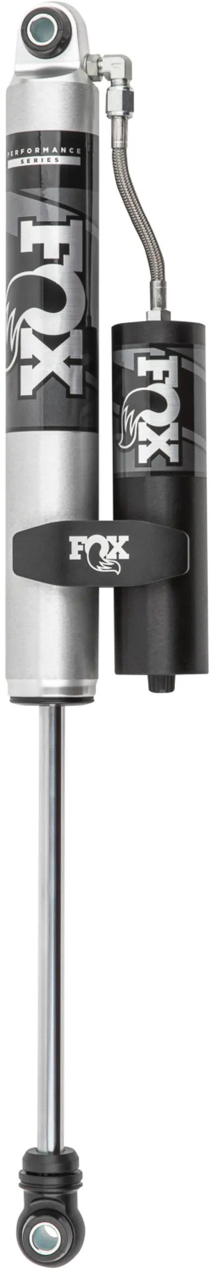 Fox 20-Up Gm 2500/3500 Hd Performance Series 2.0 Rear Smooth Body 1.5-3In Lift 2