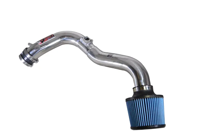 Injen 2016 Scion Im 1.8L 4Cyl Polished Cold Air Intake W/Mr Tech 1