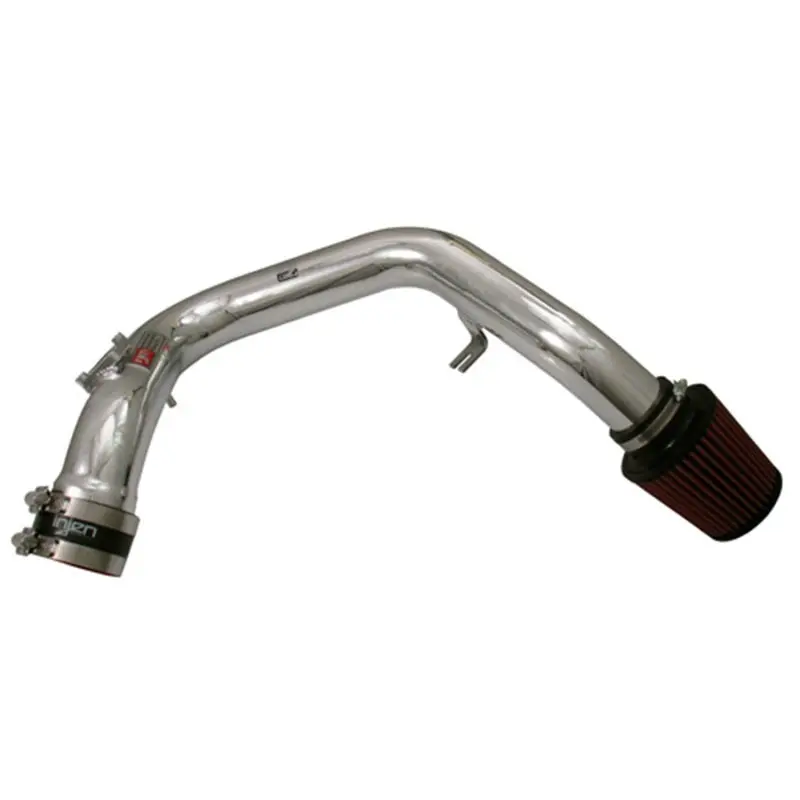 Injen 02-03 Matrix Xrs Polished Cold Air Intake 2