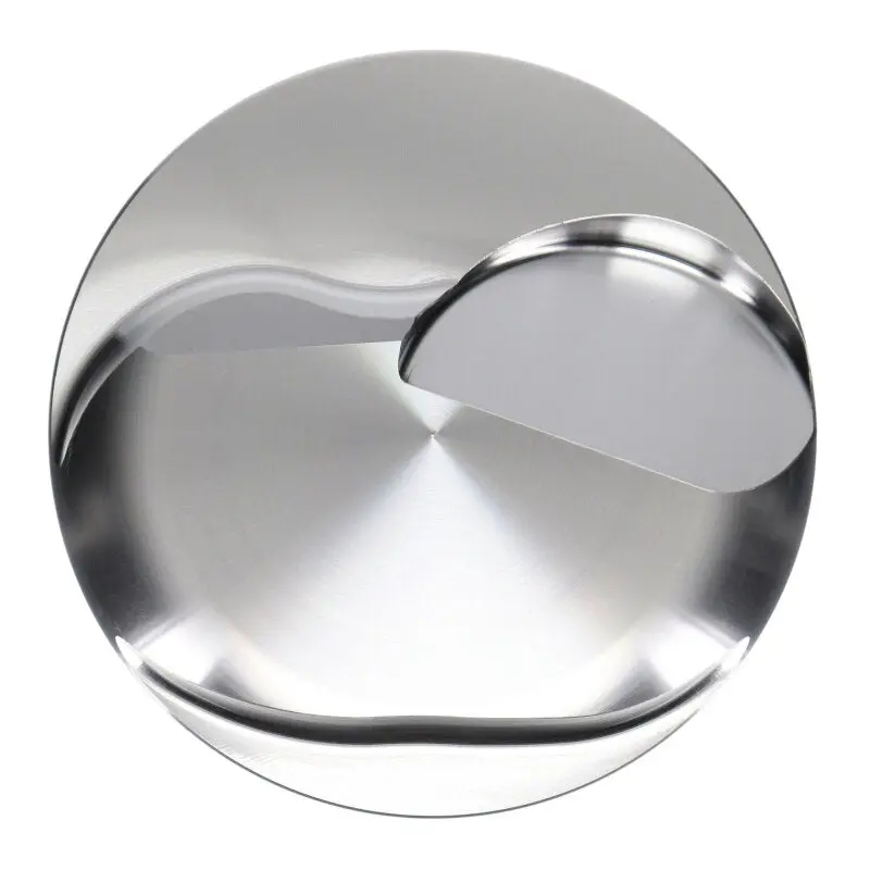 Je Pistons Chevrolet Big Block 4.280In Bore 1.645In Ch 23.00 Cc Piston Kit 2