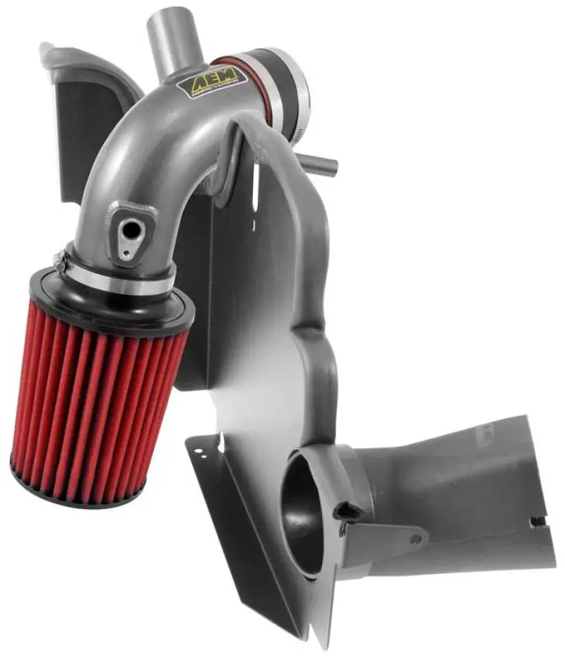 Aem 2013-2015 Hyundai Genesis Coupe 3.8L V6 F/I - Cold Air Intake System 1