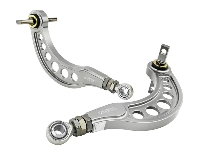 Skunk2 Pro Series 12-13 Honda Civic Hard Anodized Adjustable Rear Camber Kits 2