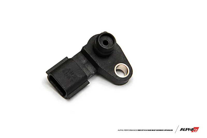 Ams Performance 2009+ Nissan Gt-R R35 Alpha 4 Bar Map Sensor 1