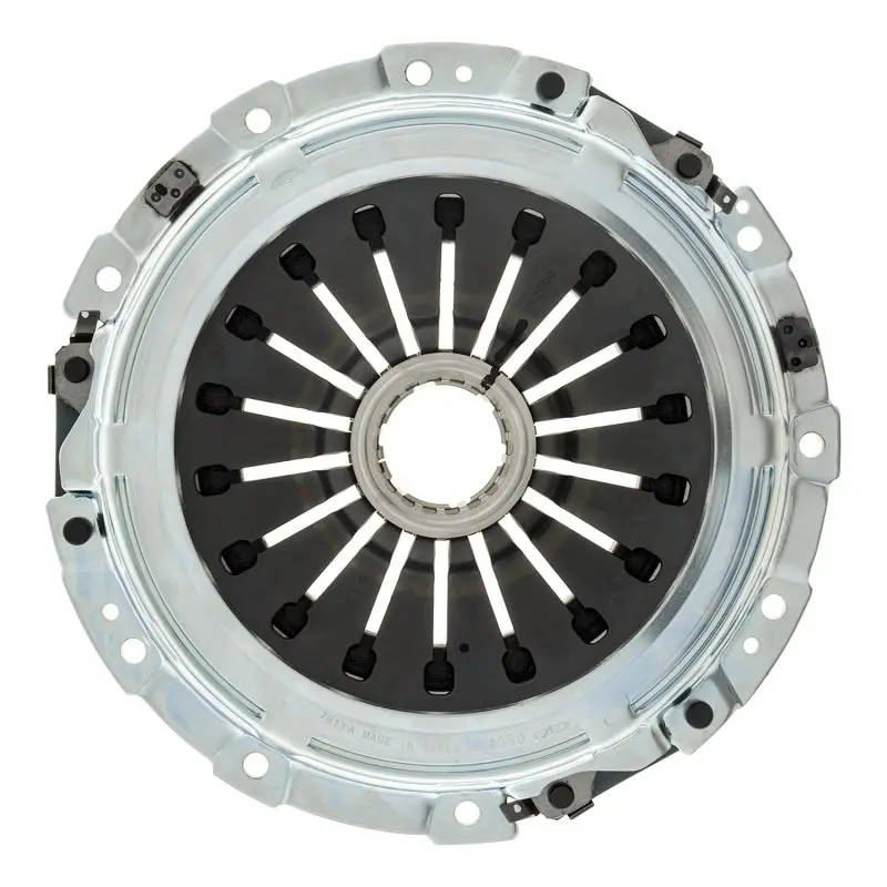 Exedy 04-14 Subaru Impreza Wrx/Sti Stage 1/Stage 2 Replacement Clutch Cover (Fits 15803Hd) 2