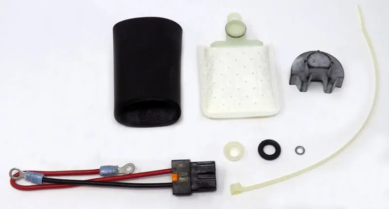 Walbro Fuel Pump Kit For 90-94 Mitsubishi Eclipse Turbo Awd/91-97 Mitsubishi 3000Gt 1