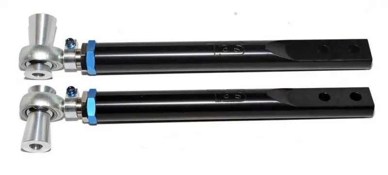 Spl Parts 89-98 Nissan 240Sx (S13/S14) Offset Tension Rod Spacers 1