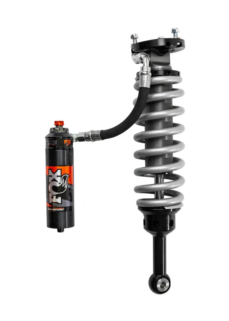 Fox 05+ Toyota Tacoma Performance Elite 2.5 Series Shock Front 2-3In Lift 2