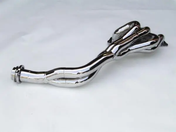 Invidia 00+ S2000 Header 1
