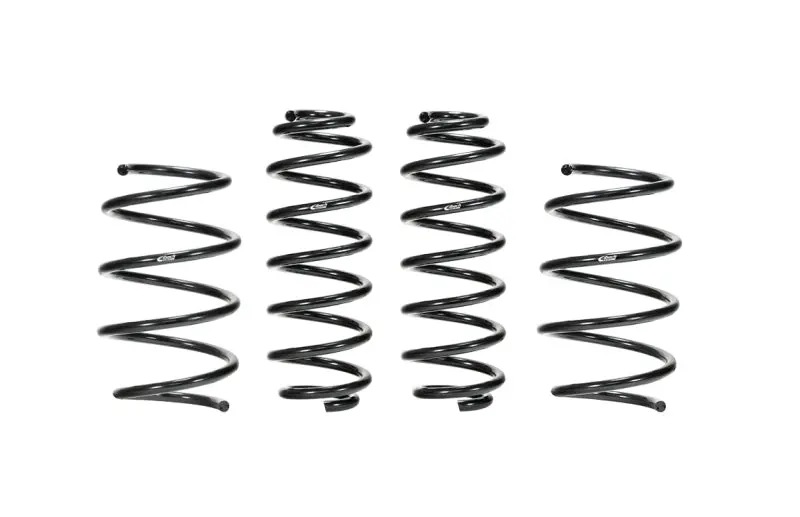 Eibach Pro-Kit For 19-21 Toyota Corolla Hatchback 2.0L 1
