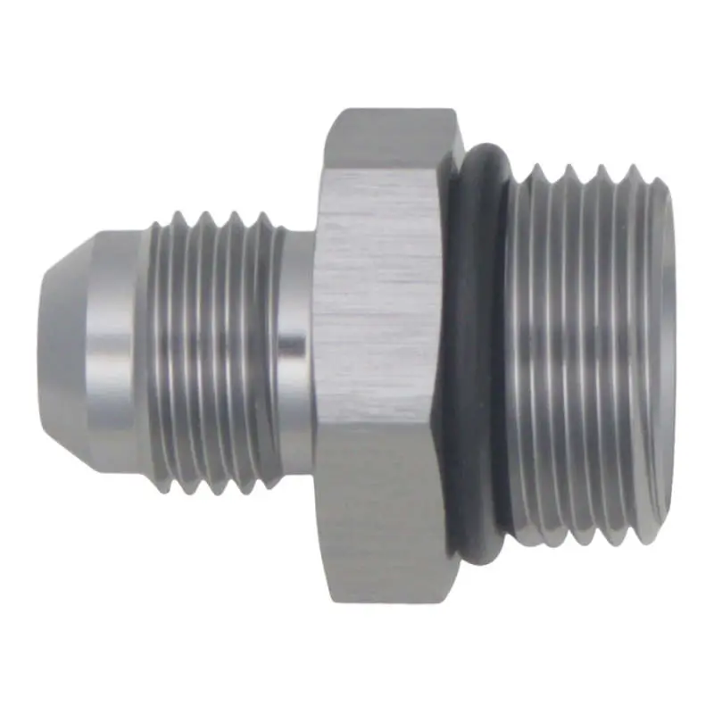 Deatschwerks 8An Orb Male To 6An Male Adapter (Incl O-Ring) 2